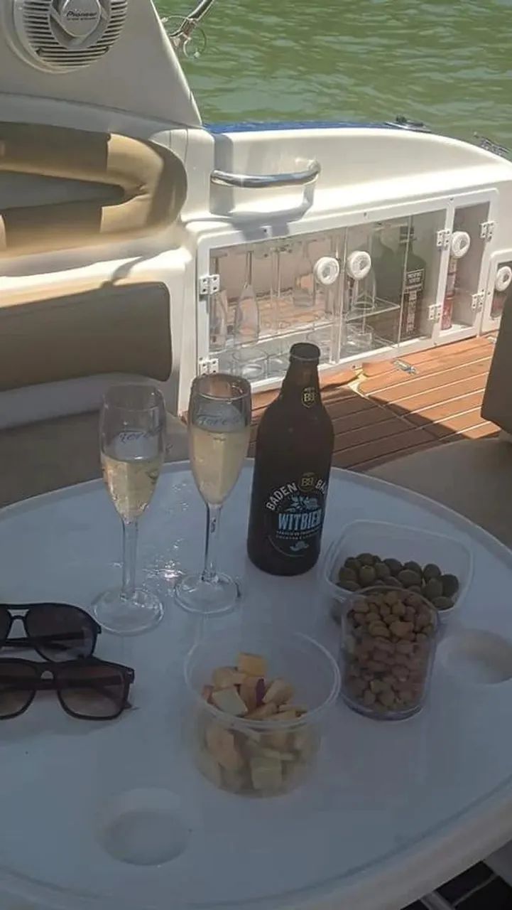 Lancha Evolve Evolution 26.5  - Foto 3