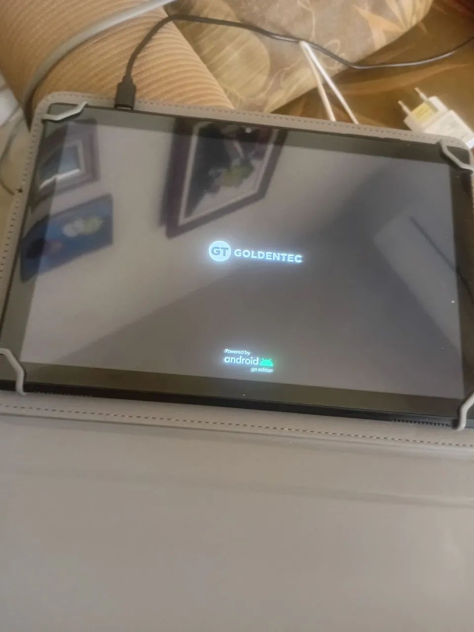 Tablet em estado de novo  - Foto 3