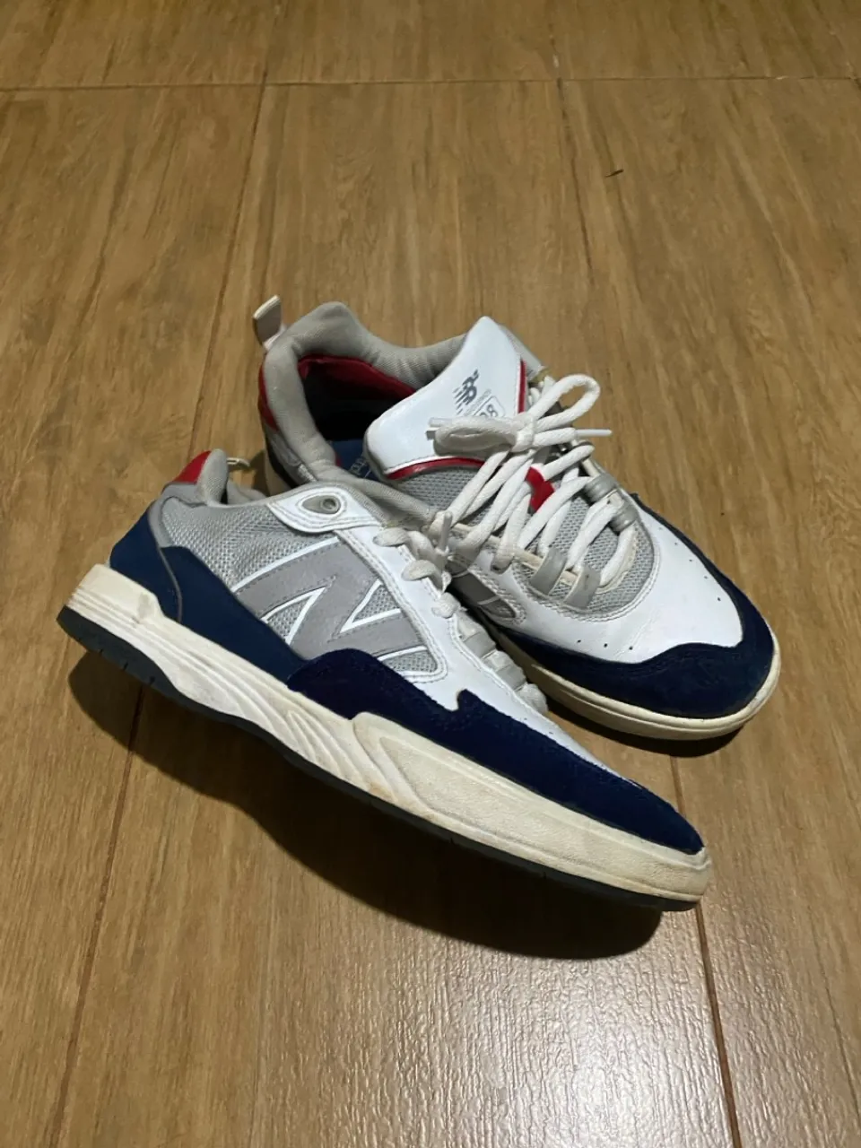 New balance Tiago Lemos (muito conservado)