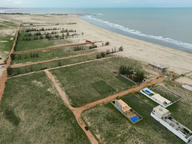 Terreno em Camocim com 900m²  - Foto 3