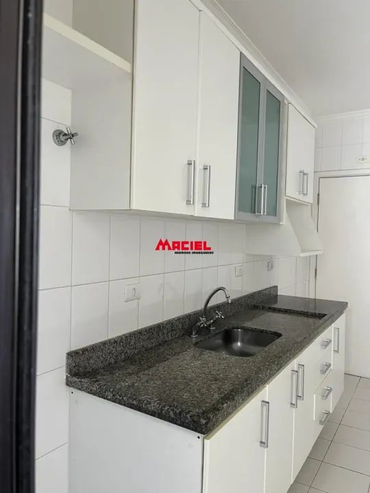 Apartamento de 04 dormitorios , lazer completo, 3 vagas de garagem. Próximo a padaria da á - Foto 11