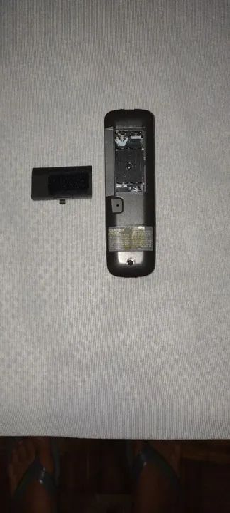 Controle Remoto Pioneer para Som Auto - Foto 4