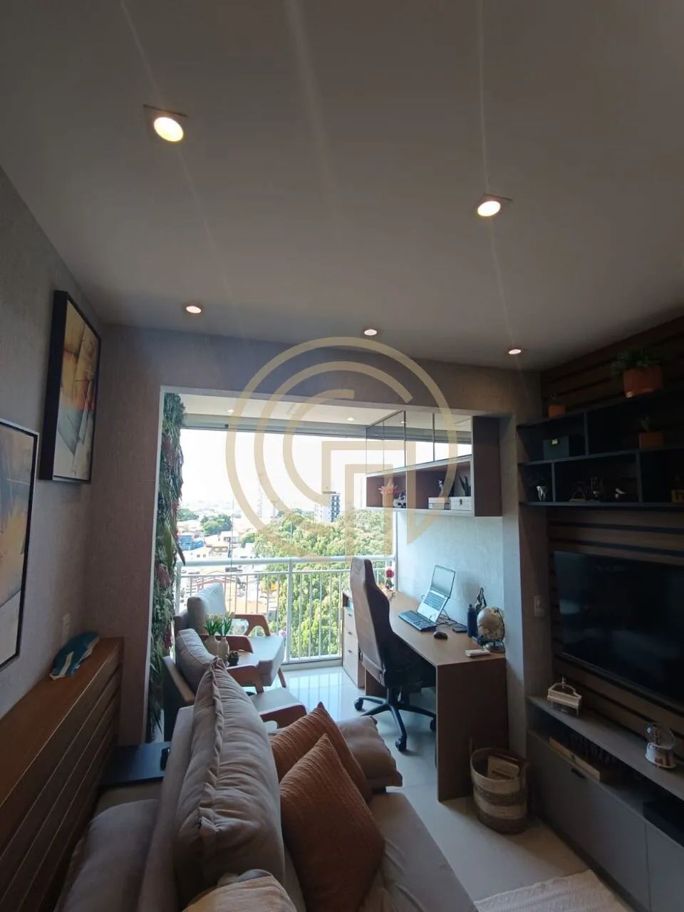 Apartamento em Vila Dom Pedro I, São Paulo/SP - Foto 2