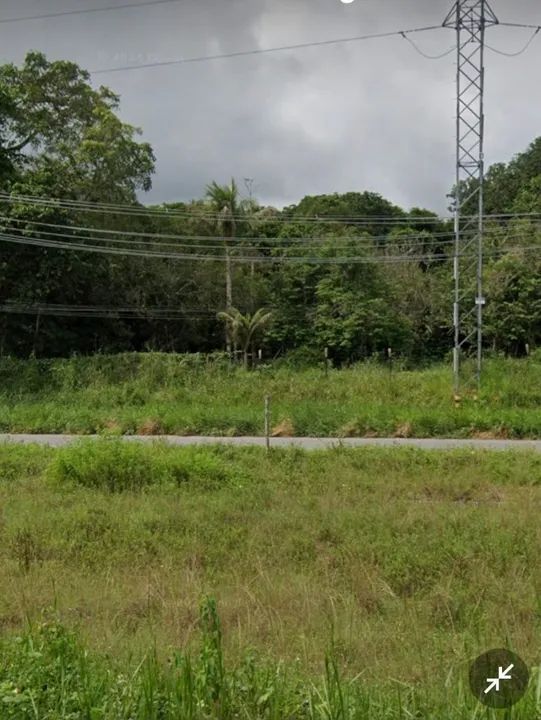Área 500 x 1000 na AM 010 km 13  3.510.000 - Foto 3