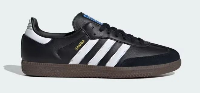 ADIDAS SAMBA OG - 42