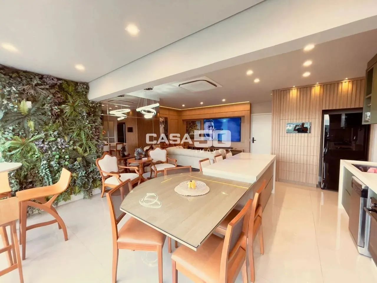 apartamento - Swiss Park - Campinas - Foto 3
