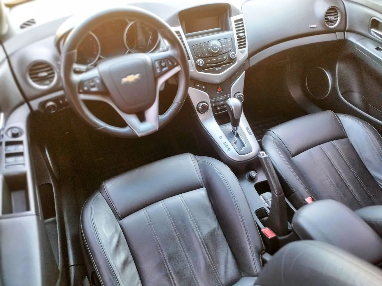 Cruze Automático LT 2013 - Foto 5