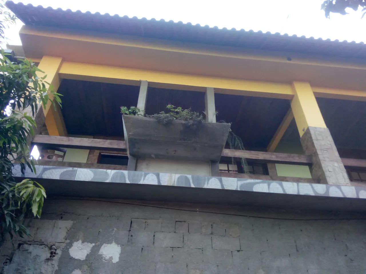 Foto - Nova Iguaçu - Riachão