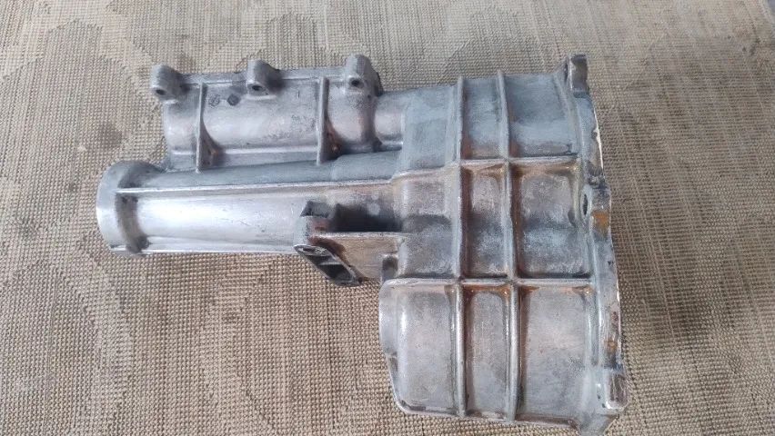 Canhão Extensão Câmbio Opala 4/6cc - Original Gm - Foto 6