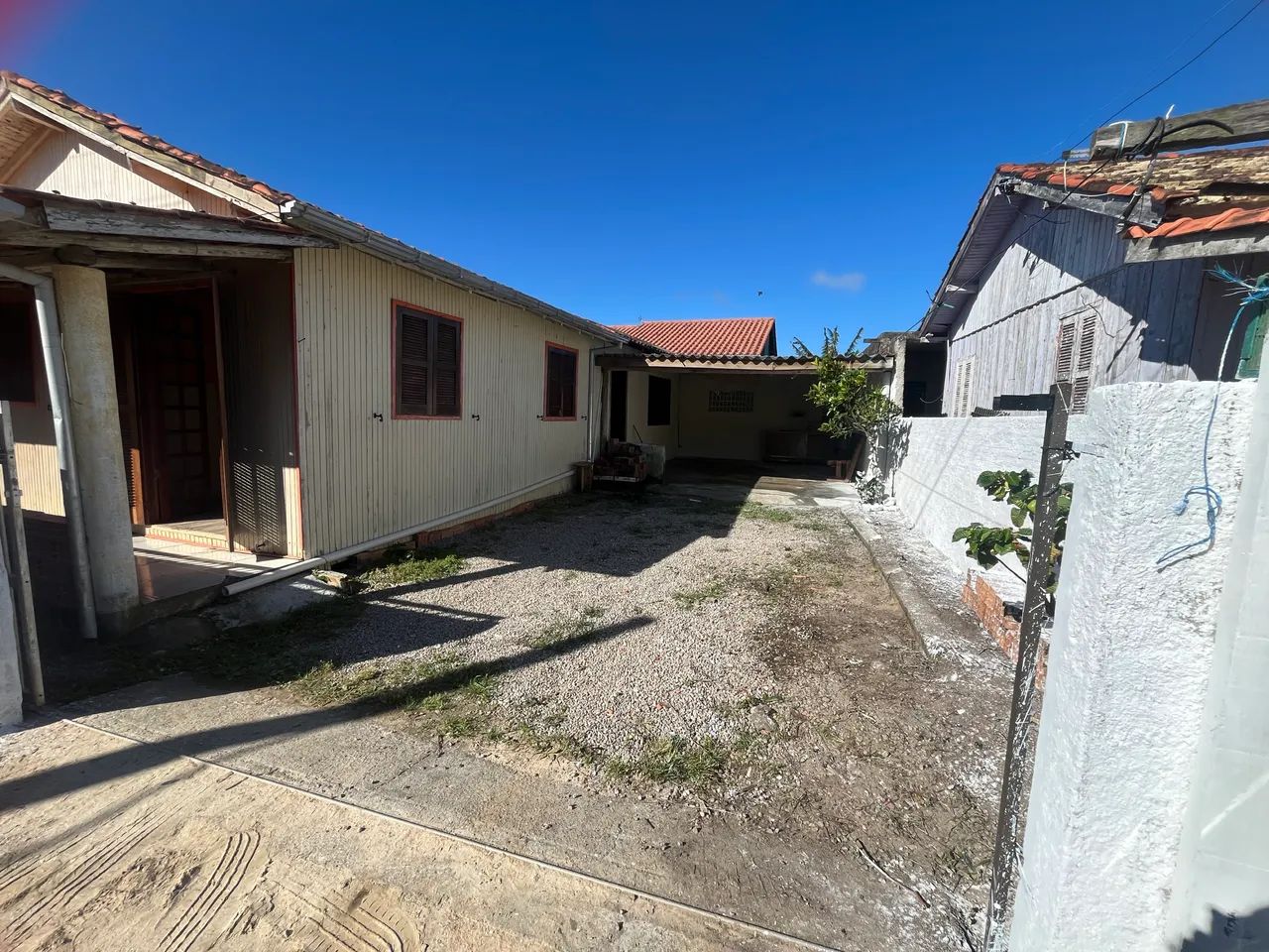 Foto - Criciúma - Cidade Mineira Nova