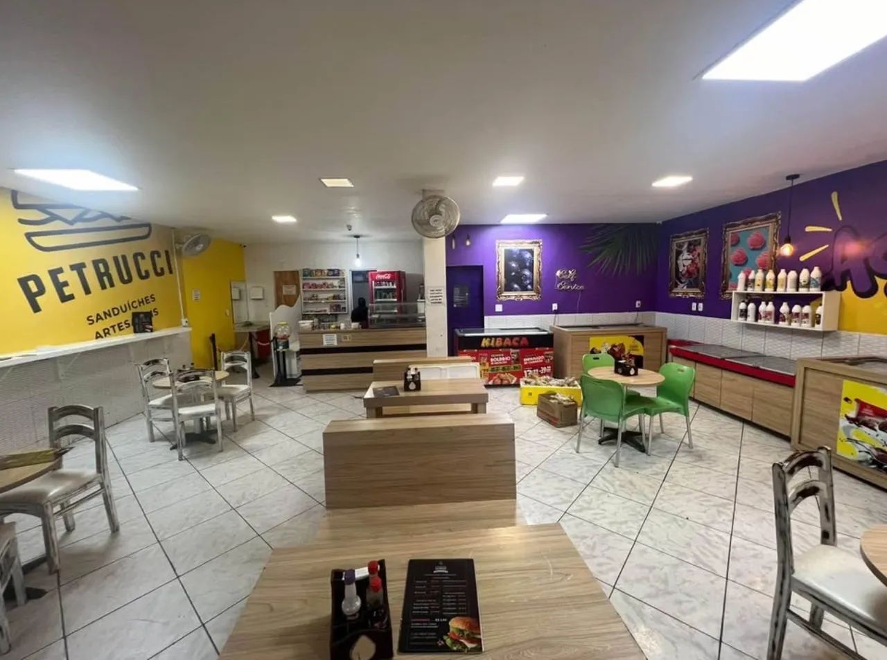 Ponto comercial Peró / Cabo Frio 