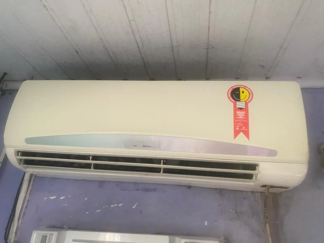 Ar Condicionado Split - 9000 BTUs