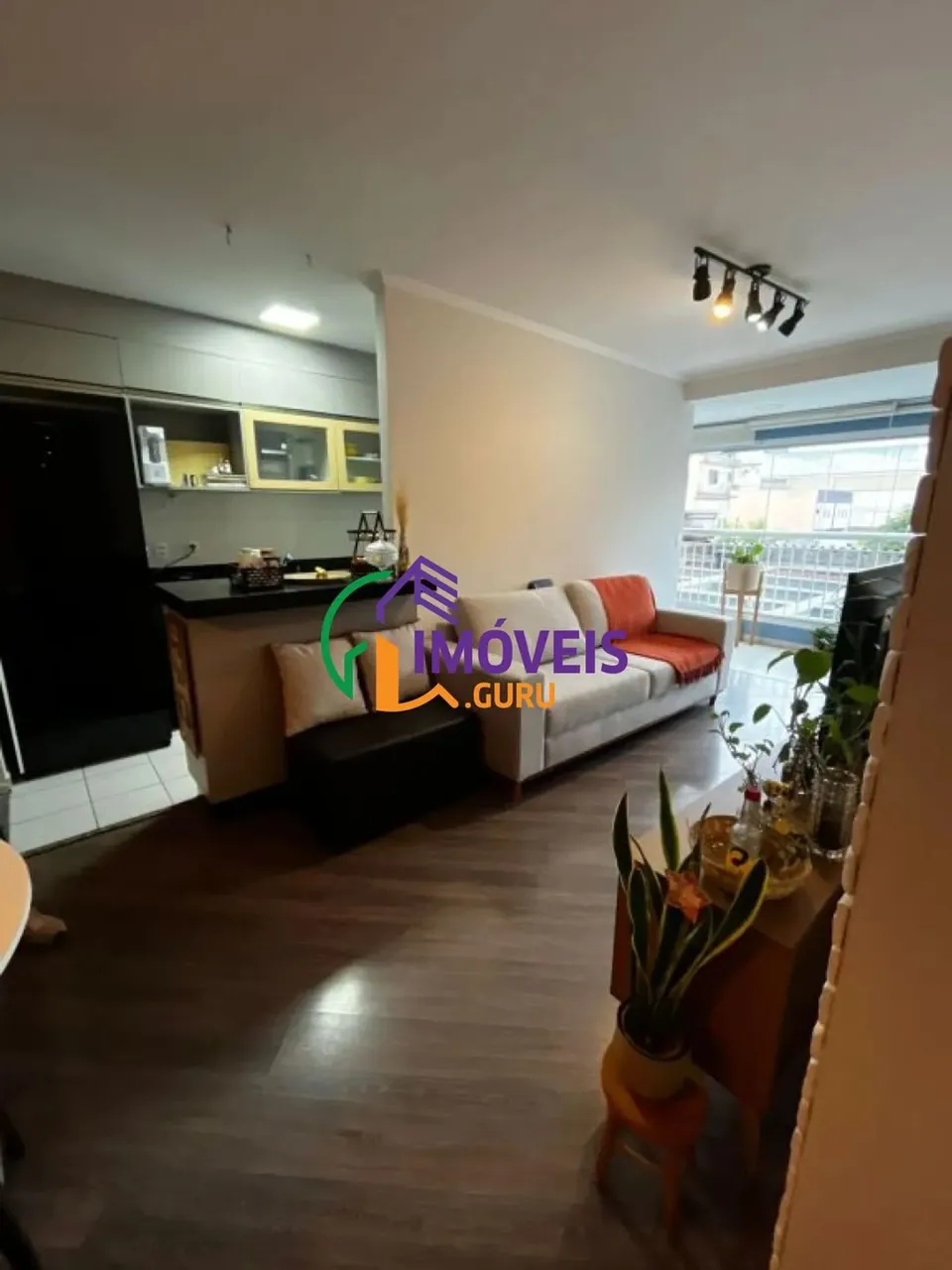 APARTAMENTO - CONCEIÇÃO - SP