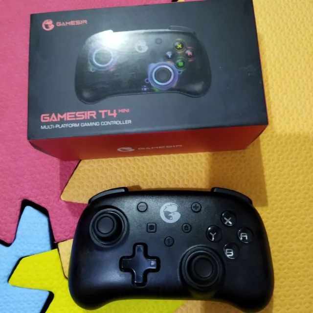 Gamepad - GameSir T4 Mini