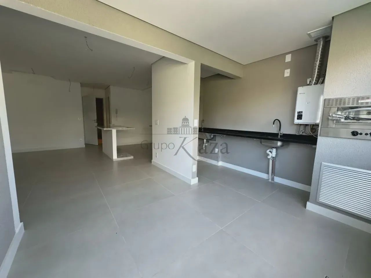 Apartamento 3 quartos 2 Suites Jardim Satélite São José dos Campos - Foto 9