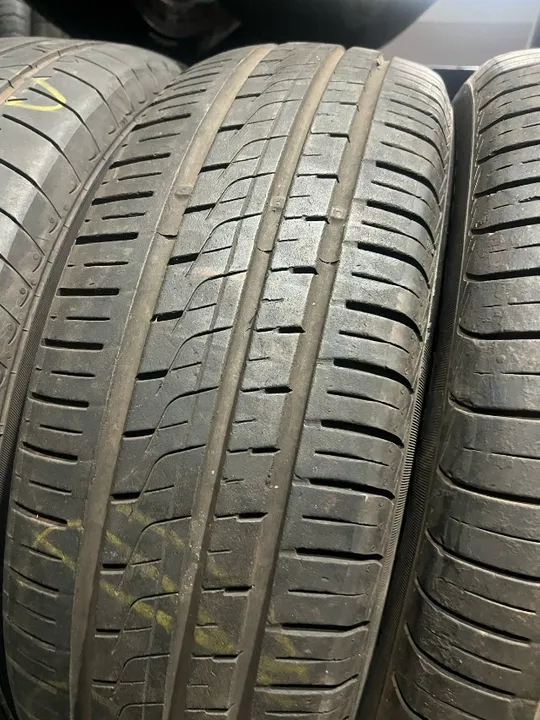 Pneu 185/65/15 Formula 75 % Vida Util!