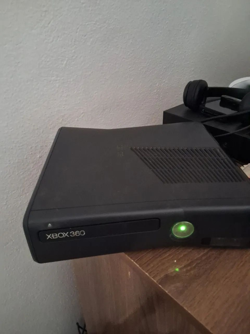 Xbox360