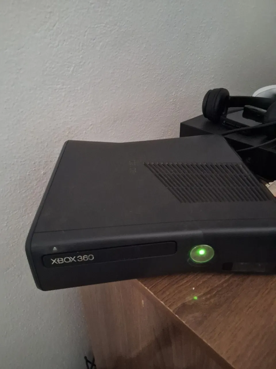 Xbox360