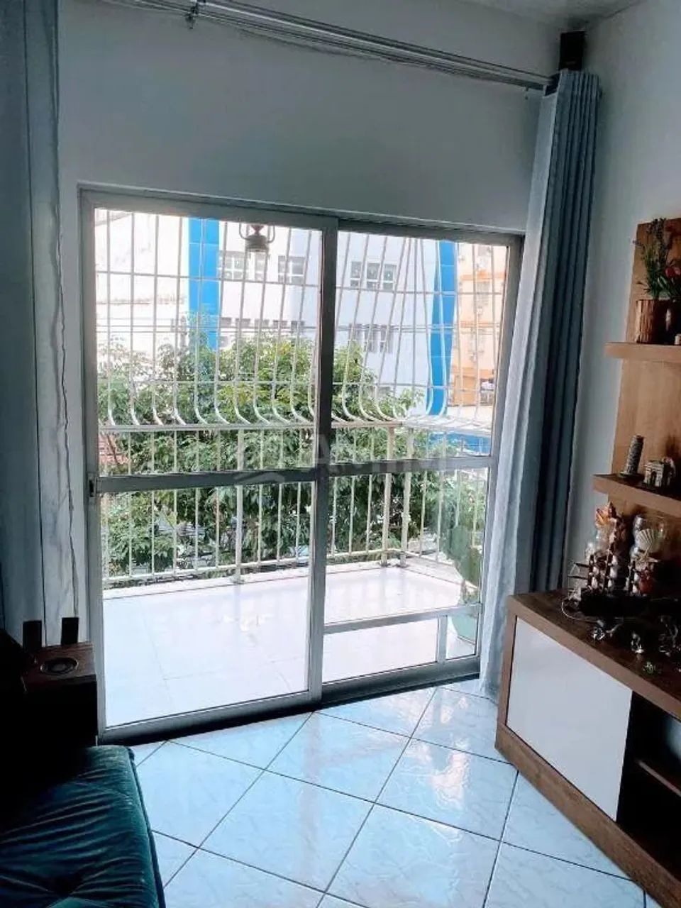 Apartamento à venda 2 quartos, sala, varanda, dep completa, 1 vaga - Santa Rosa - NiteróI  - Foto 2