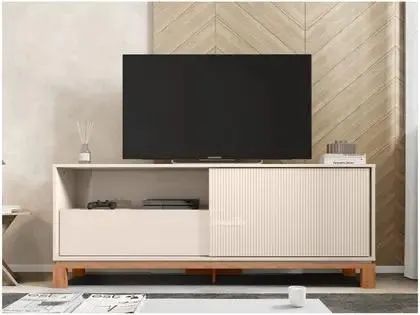 Bancada mondrian  pra tv ate 55 polegadas  - Foto 2