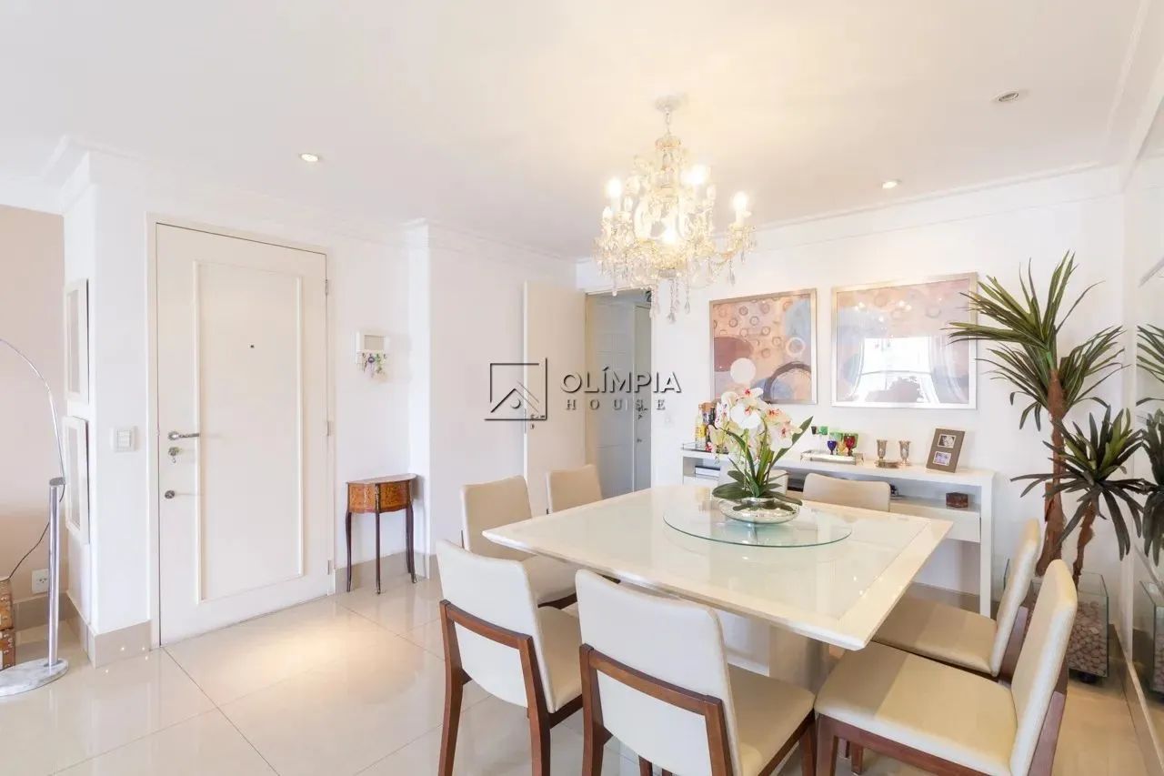 Venda Apartamento 3 Dormitórios - 140 m² Perdizes - Foto 5