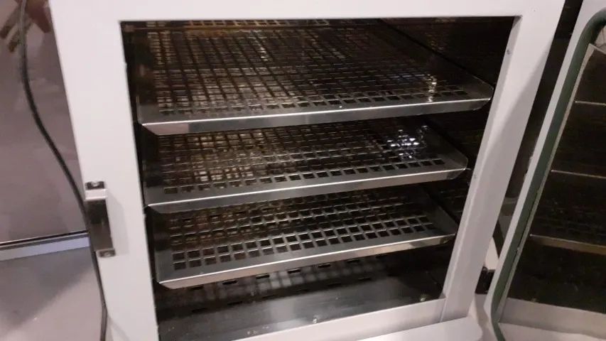 Estufa para Laboratório64313661107329121