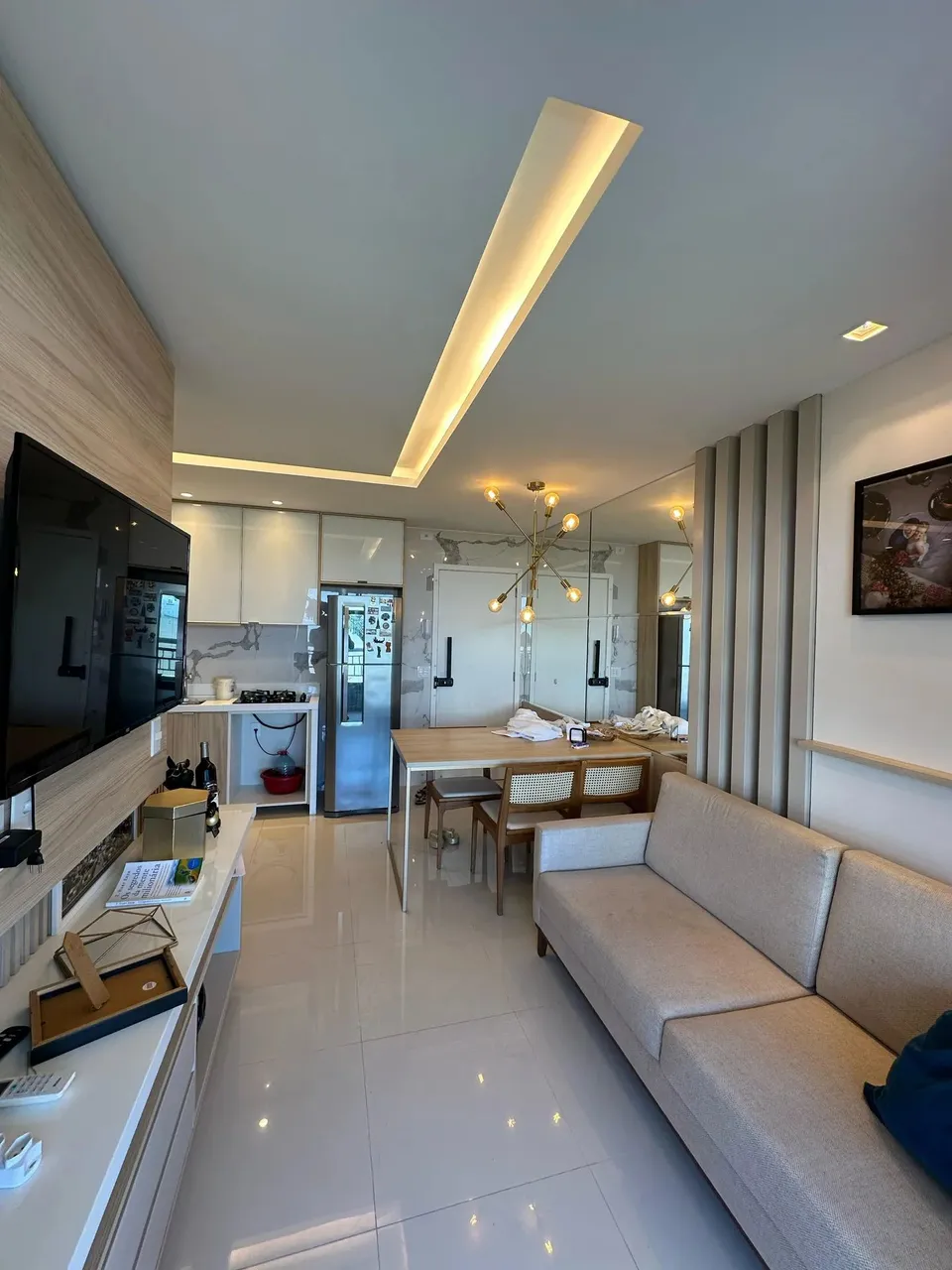 Apartamento para venda no Renascença - São Luís - MA
