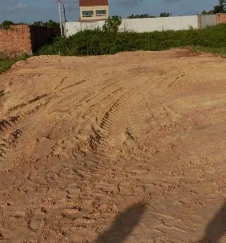 VENDO TERRENO EM MARECHAL DEODORO