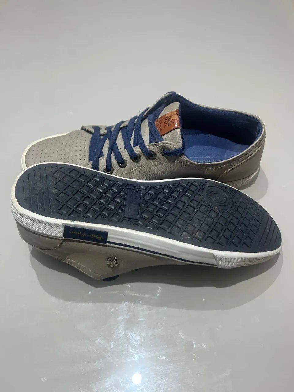 Tênis Masculino Polo  - Foto 3