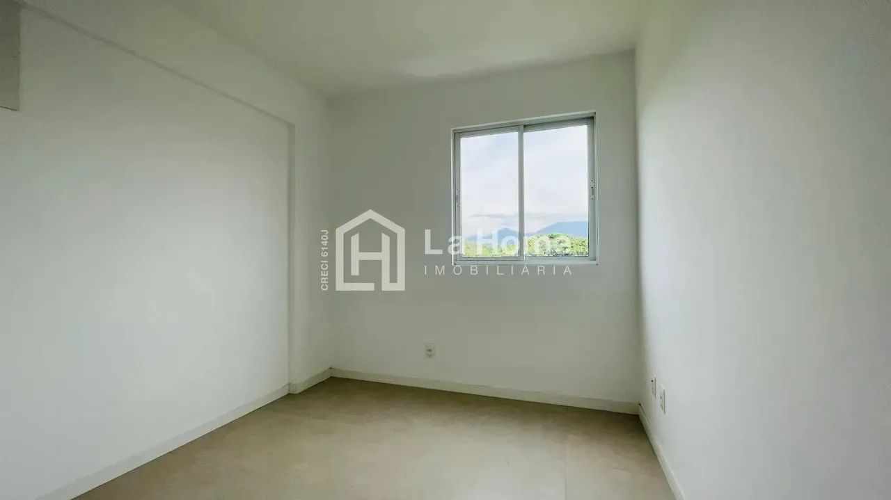 Apartamento de 3 quartos semi mobiliada disponível pra venda e locação em Blumenau! EM DES - Foto 5