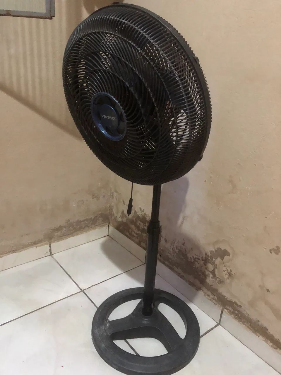 Ventilador 