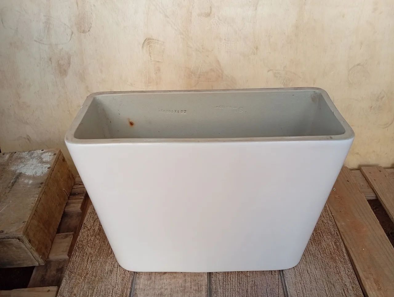 CAIXAS ACOPLADAS SEM TAMPAS 64520819014147124