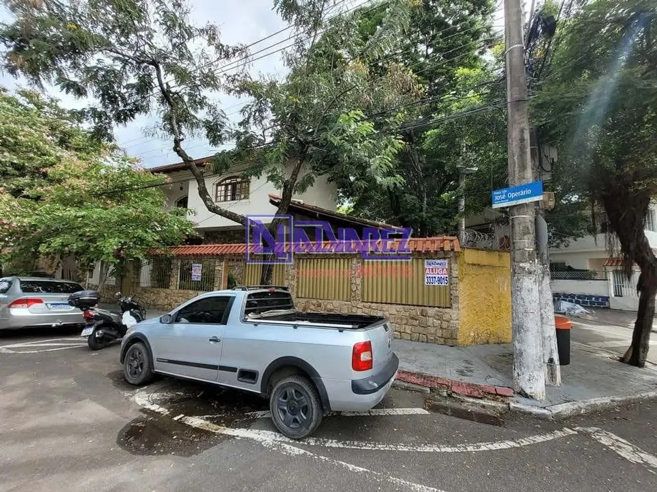 Casa para locação EXCLUSIVAMENTE COMERCIAL , 0381 - Maruípe, Vitória, ES