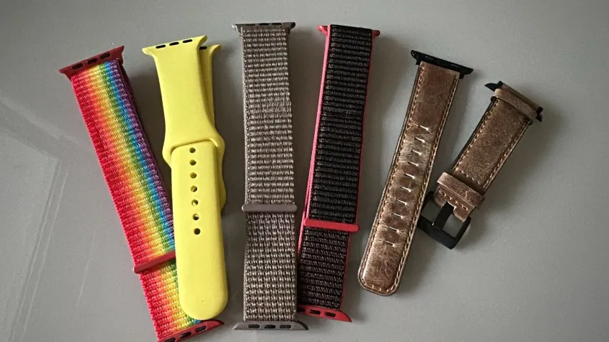 Pulseiras Apple Watch 42mm