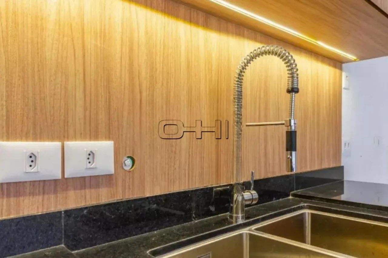 Venda Apartamento 3 Dormitórios - 139 m² Vila Madalena - Foto 10