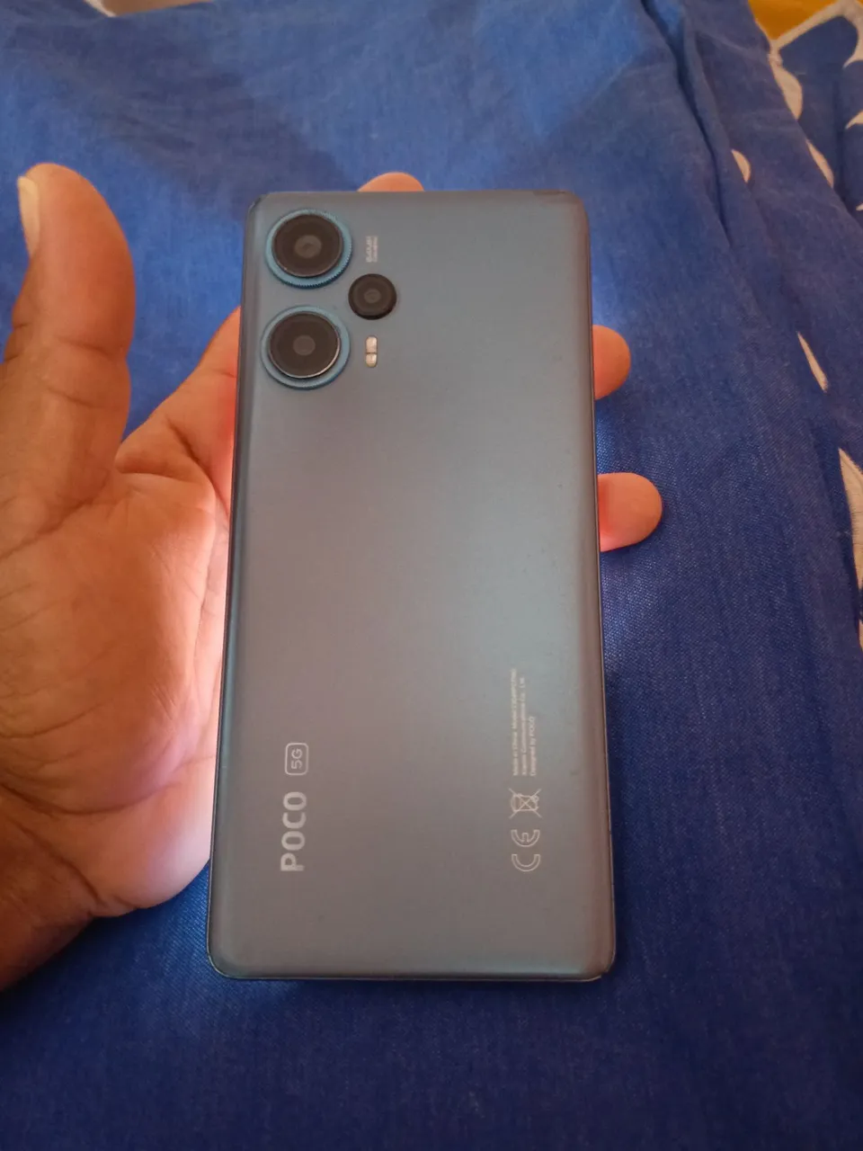 Vendo aparelho de celular