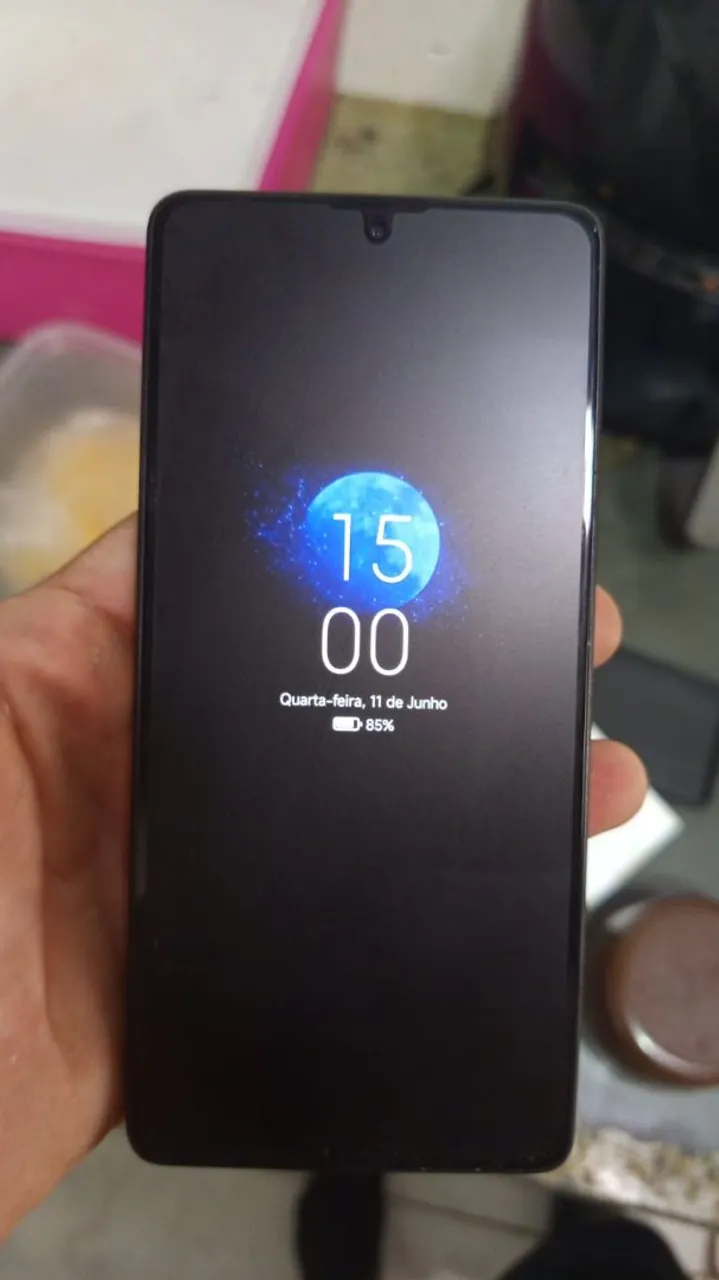 poco f5