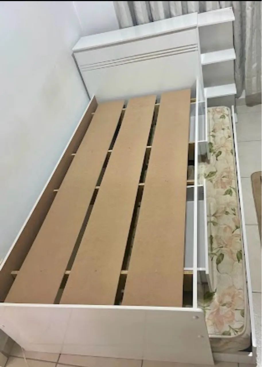 Cama de solteiro 64311997818369122