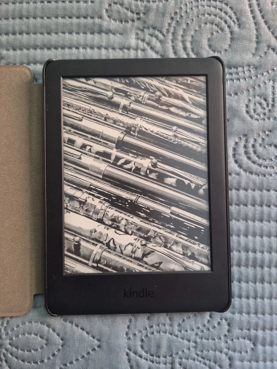 Kindle 10° geração  - Foto 2