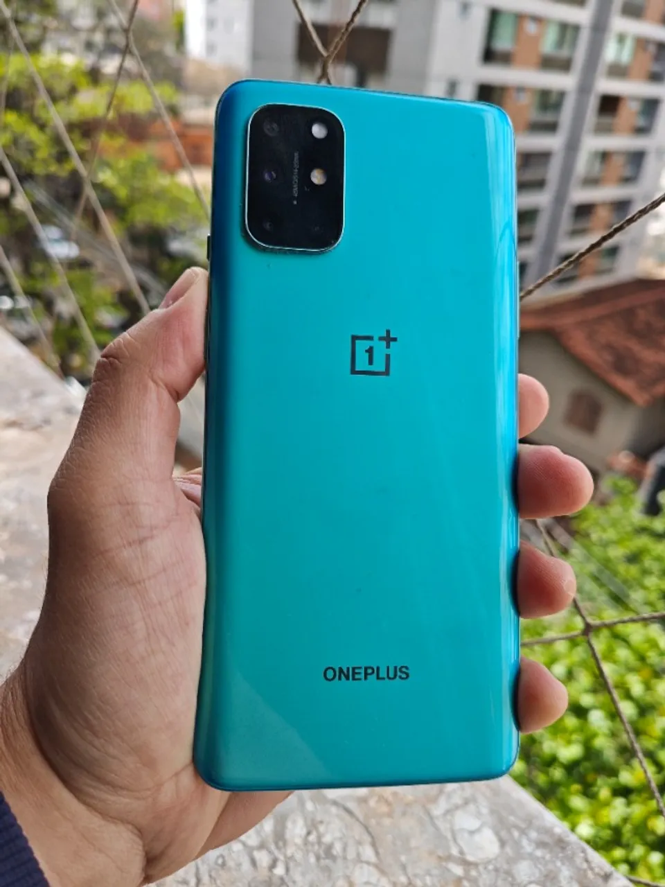 OnePlus 8 128GB SIMフリー　割れなし OnePlus 8 128GB SIMフリー 割れなし - メルカリ