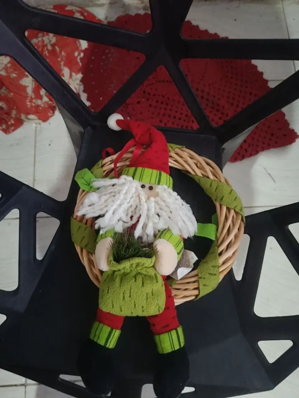 Papai noel - Foto 2