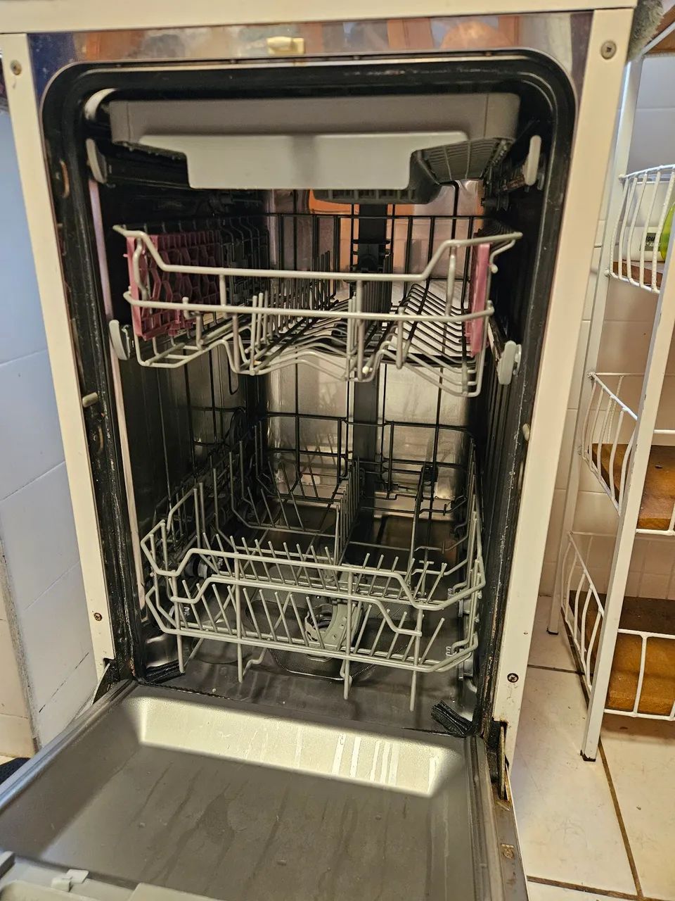 Lava louças Brastemp 10 serviços - Foto 2