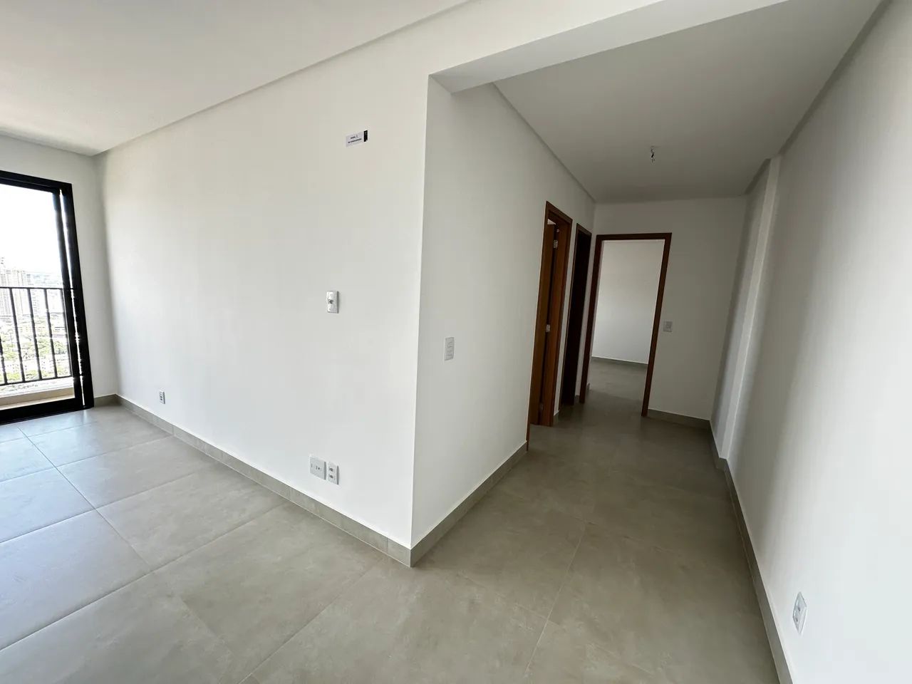 Atoll 2Q 70m² Churrasqueira a carvao! - Foto 4