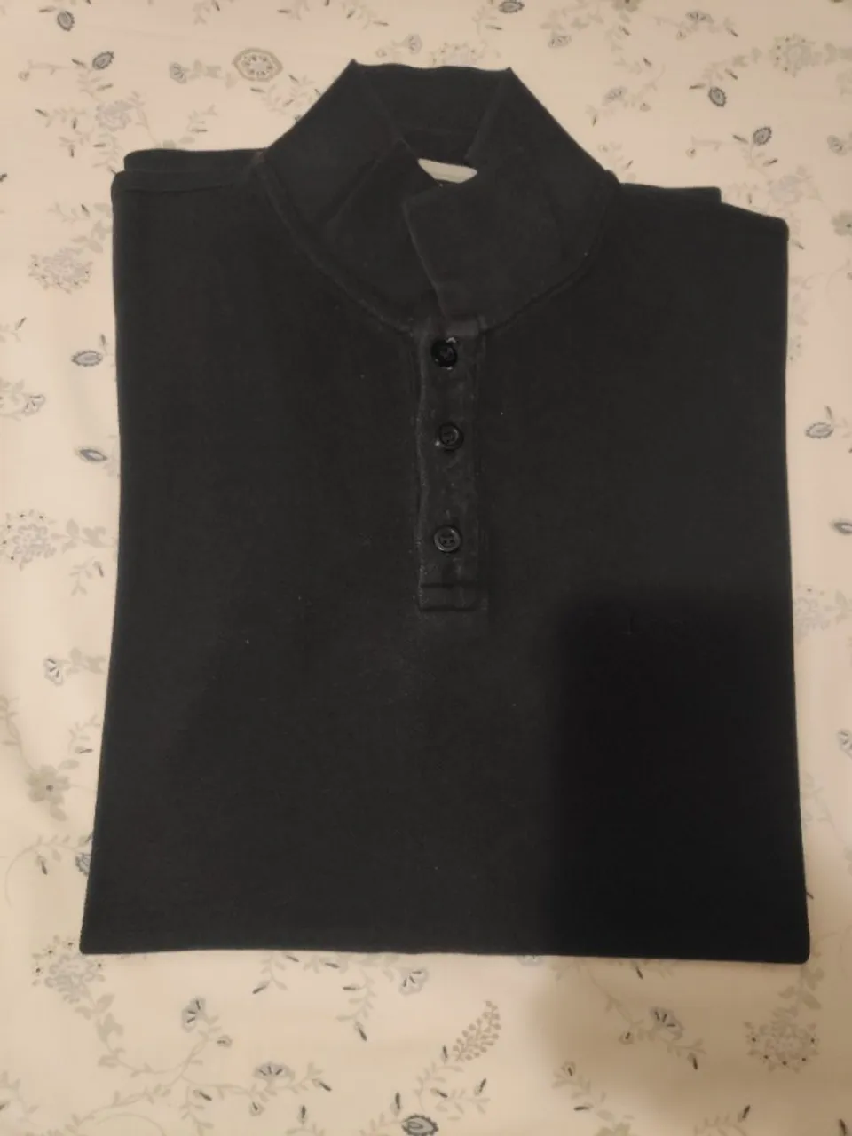 Camiseta Polo LEE