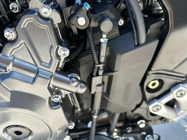 Suzuki GSX-8R okm - Foto 2