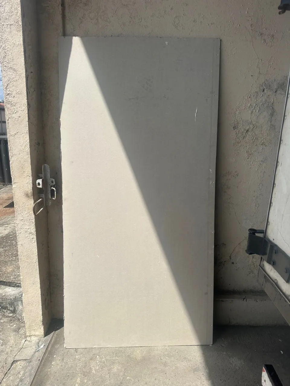Gesso cartonado placas de drywall