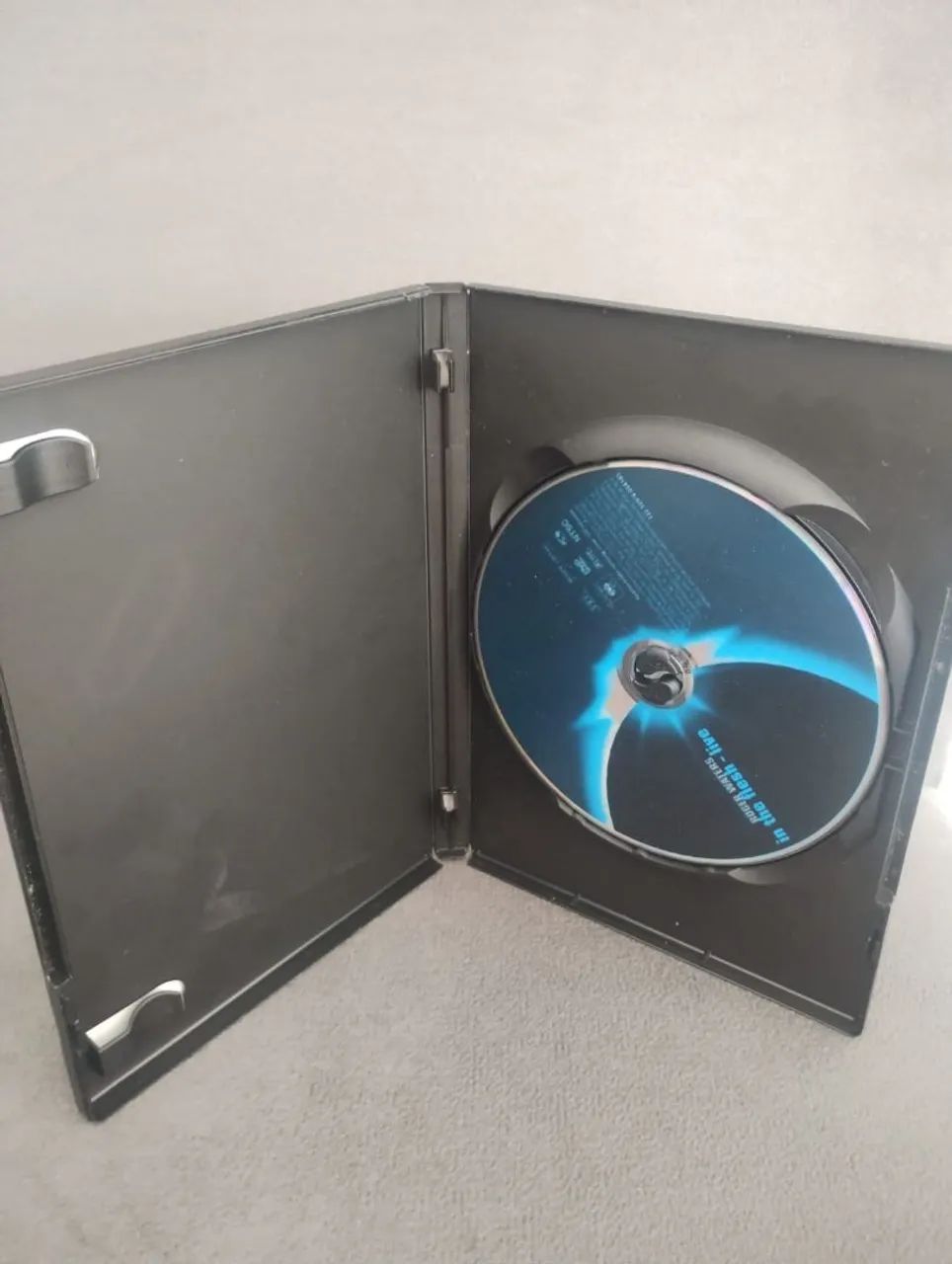 DVD ORIGINAL Roger Waters - In The Flesh - Live - Foto 2