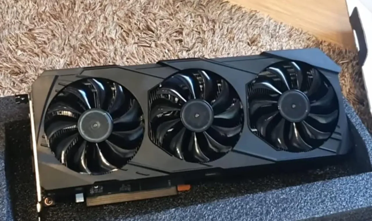 radeon rx 6800 xt radeon rx 6800 xt