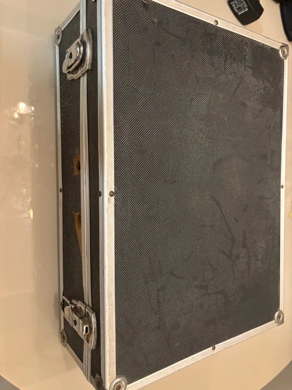 Controladora CDJ Traktor S2 com manual e case  - Foto 4
