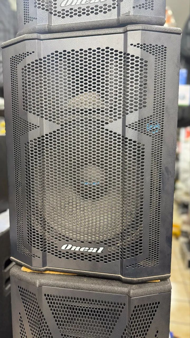 Caixa Oneal OPBM1515D